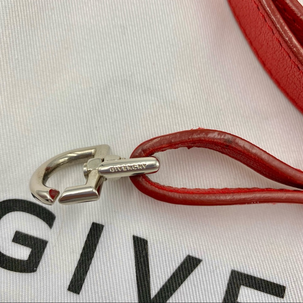 Givenchy Mini Antigona bag - Picture 11 of 12